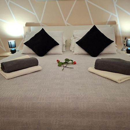 Apartman Oli ザダル エクステリア 写真