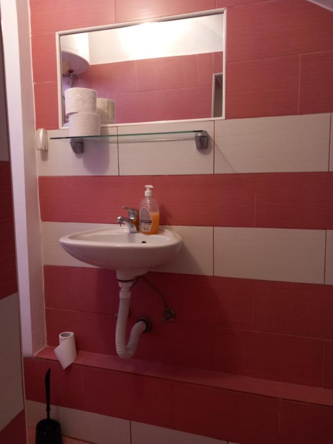 Apartman Oli ザダル エクステリア 写真