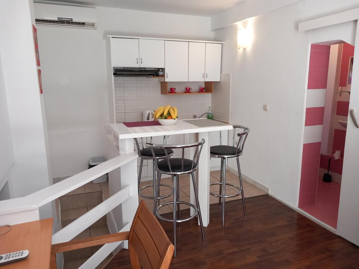 Apartman Oli ザダル エクステリア 写真