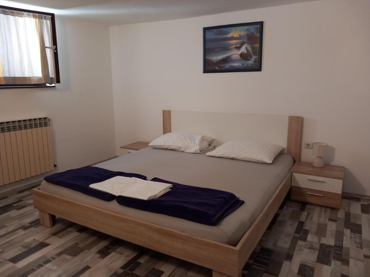 Apartman Oli ザダル エクステリア 写真