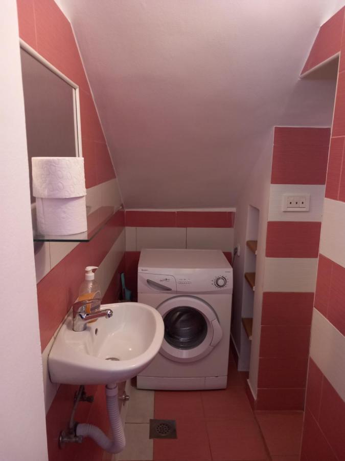 Apartman Oli ザダル エクステリア 写真