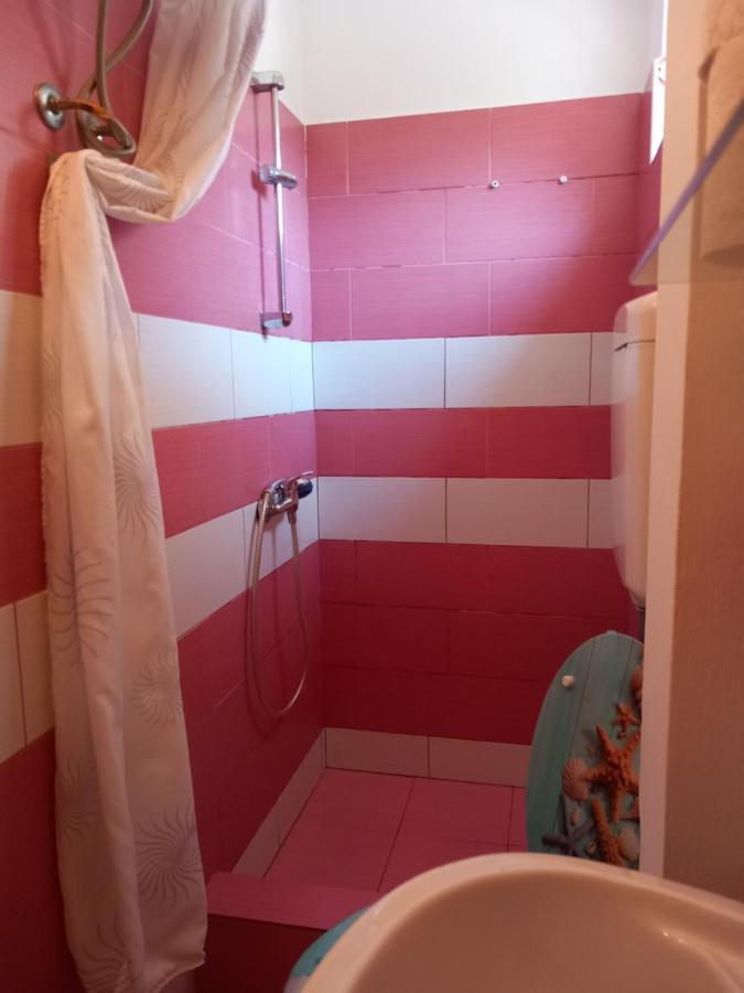 Apartman Oli ザダル エクステリア 写真
