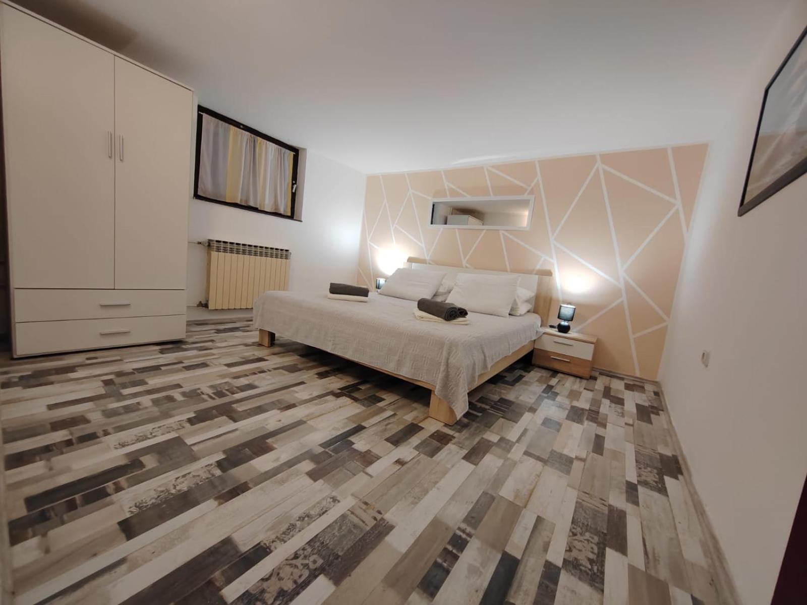 Apartman Oli ザダル エクステリア 写真