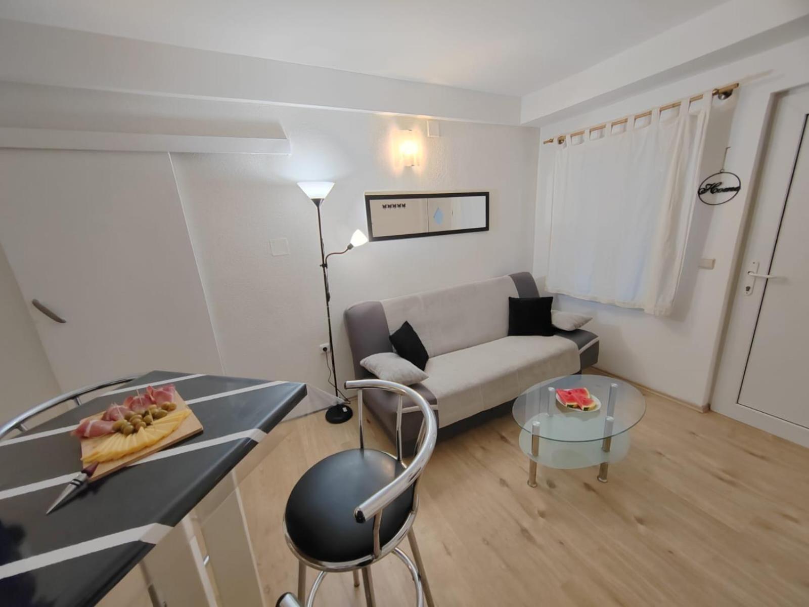 Apartman Oli ザダル エクステリア 写真