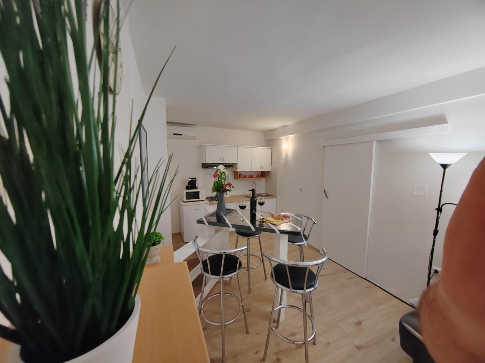 Apartman Oli ザダル エクステリア 写真
