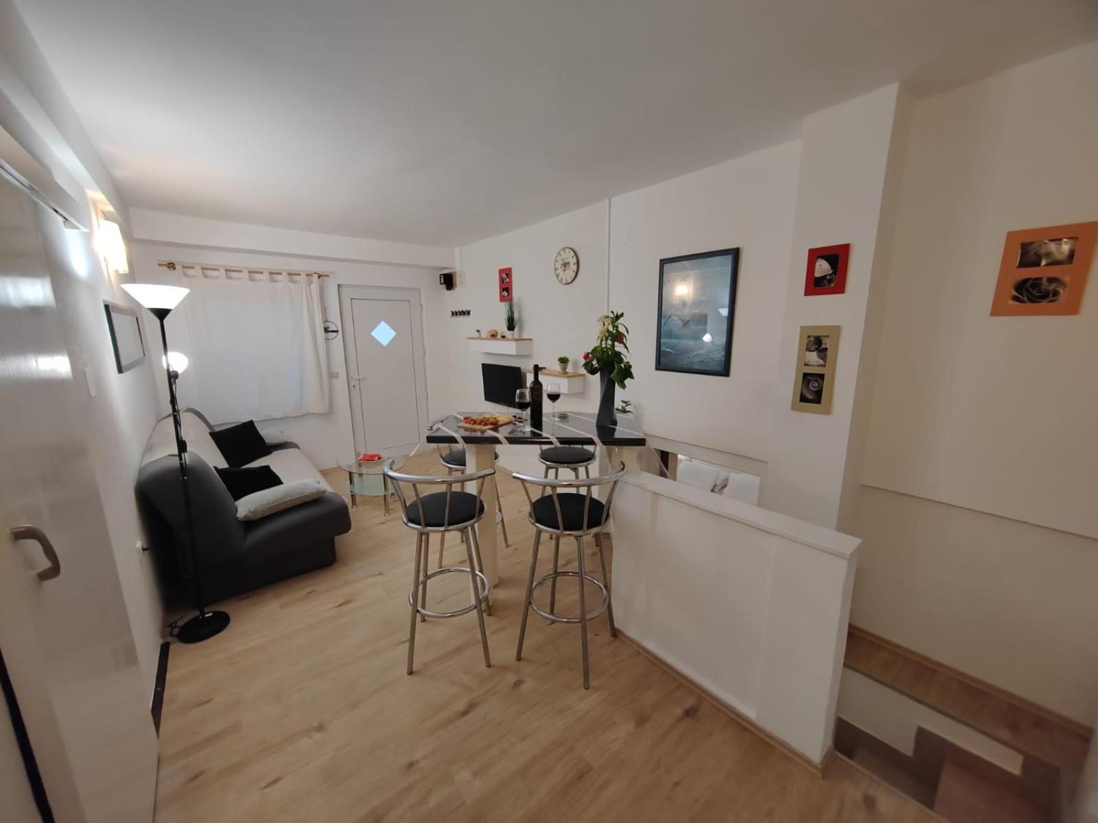 Apartman Oli ザダル エクステリア 写真
